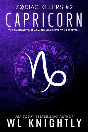 Cover of the book Capricorn by Ali Parker, Lexy Timms