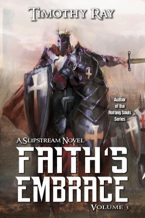 bigCover of the book Faith's Embrace by 