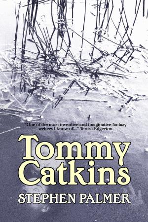 Cover of the book Tommy Catkins by Keith Brooke
