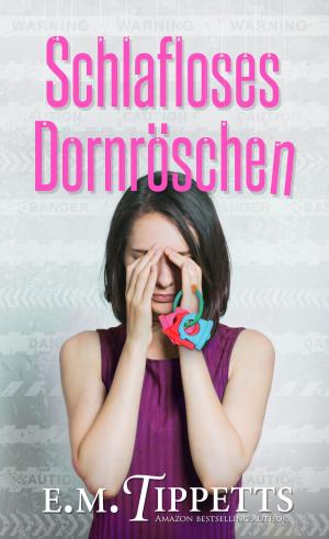 Book cover of Schlafloses Dornröschen