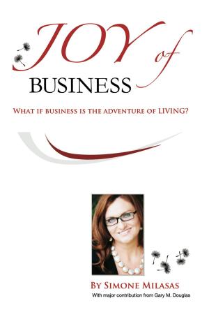 Book cover of Joy of Business