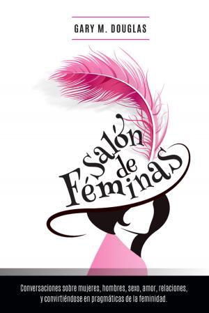 Cover of the book Salón de Féminas by Simone Milasas