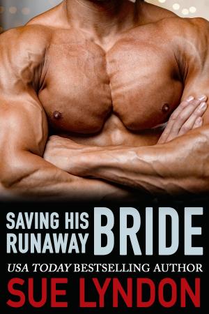 Book cover of Saving His Runaway Bride
