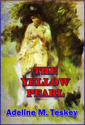 Cover of the book The Yellow Pearl by R. Norman Grisewood