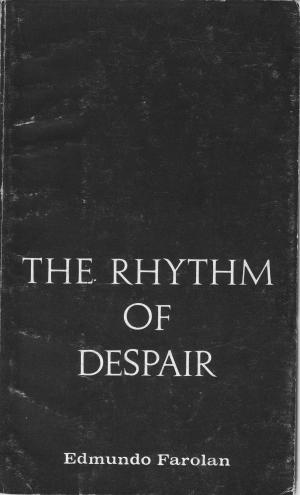 Cover of the book The Rhythm of Despair by Andreas Reign
