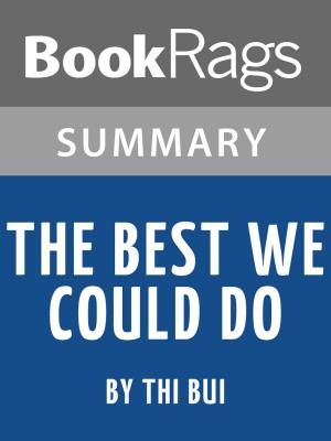 bigCover of the book Summary & Study Guide: The Best We Could Do by 