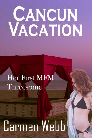 Cover of the book Cancun Vacation by Lily Nibs