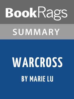 Cover of the book Summary & Study Guide: Warcross by BookRags