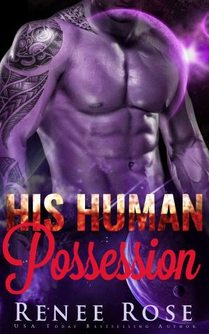 Book cover of His Human Possession