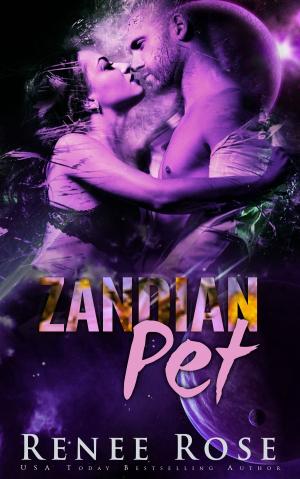 Cover of the book Zandian Pet by BMB Johnson