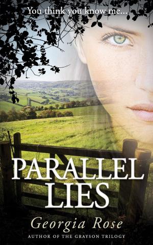 Cover of Parallel Lies