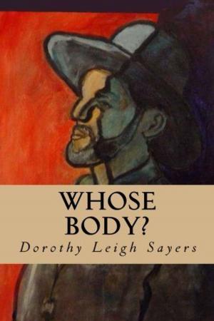 Cover of the book Whose Body? by Joseph Conrad