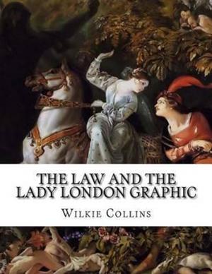 Cover of the book The Law and the Lady by Louis Tracy