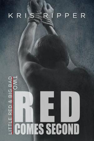 Cover of the book Red Comes Second by Kris Ripper