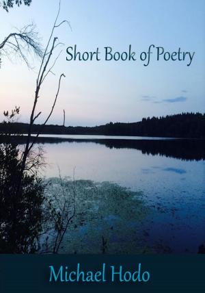 Cover of Short Book of Poetry