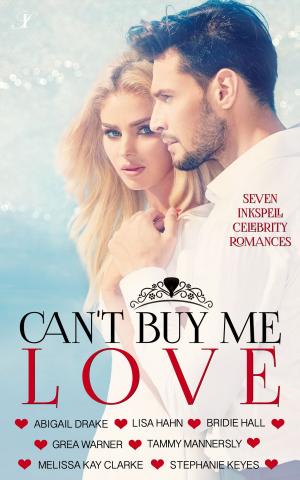 Cover of the book Can't Buy Me Love by HC Harris