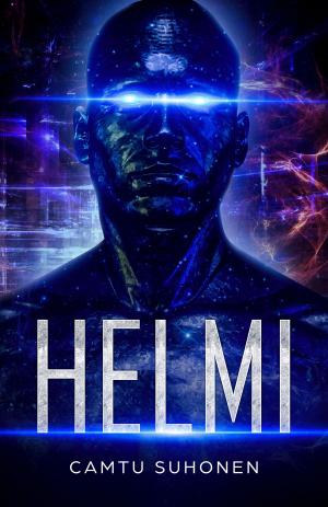 Cover of the book HELMI by Brian Rathbone, Mark A. Gilchrist