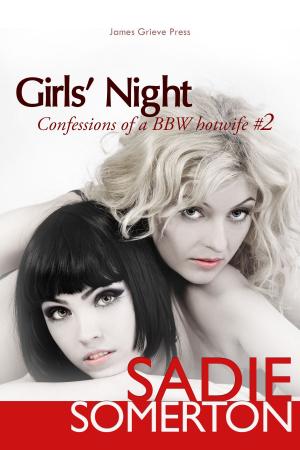bigCover of the book Girls' Night by 