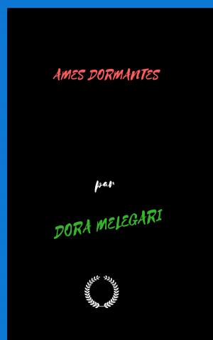 Cover of the book AMES DORMANTES by Steven Michael Maddis