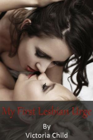 Book cover of My First Lesbian Urge