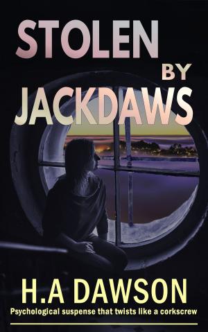 bigCover of the book Stolen By Jackdaws by 