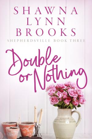 Cover of the book Double or Nothing by Talisa White