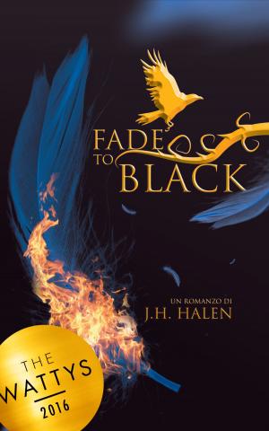 Cover of the book Fade to Black by Sinda Cheri Floyd