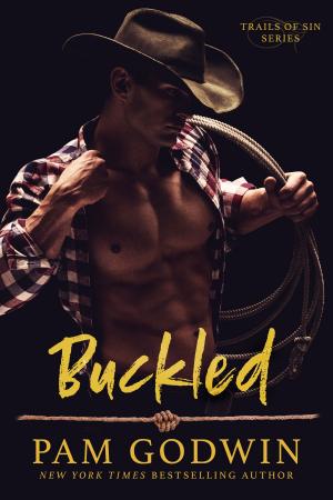 Cover of the book Buckled by Pam Godwin