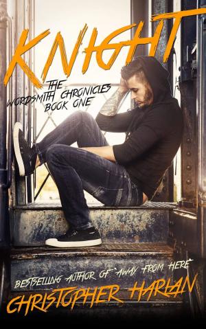 Cover of the book Knight by Athina Paris