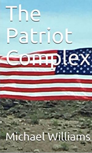 Cover of the book The Patriot Complex by Scott Shoemaker