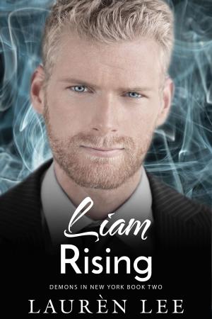 bigCover of the book Liam Rising by 