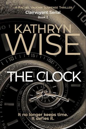 Book cover of The Clock