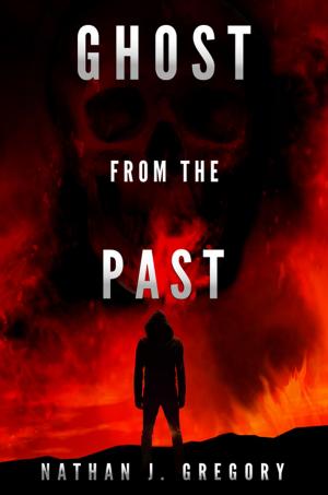 Cover of the book Lost Shadows: Ghost from the Past by Gowtham Gurunath