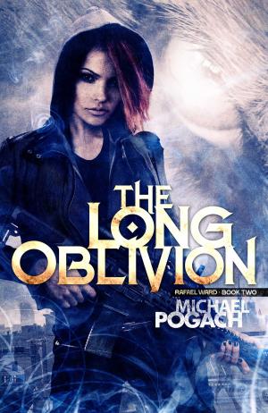 Cover of the book The Long Oblivion by Thomas F. Monteleone