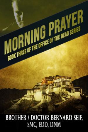 Cover of the book Morning Prayer by C. T. Phipps