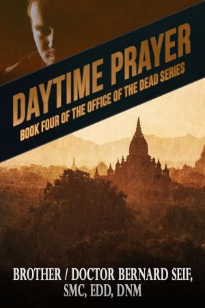 Cover of the book Daytime Prayer by Martha Wells