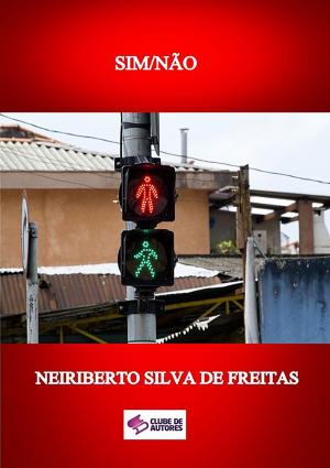 Cover of the book Sim/NÃo by Santo Agostinho