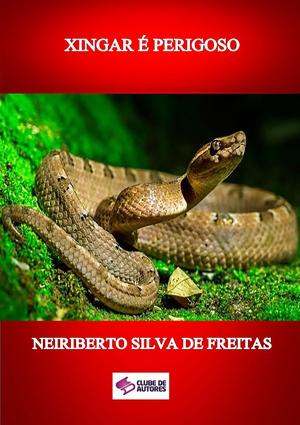 Cover of the book Xingar É Perigoso by Alexandre Carvalho