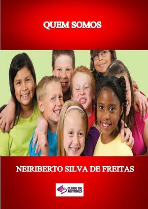 Cover of the book Quem Somos by Edu Poerner