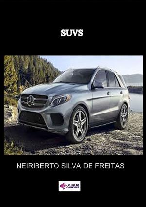 Cover of the book Suvs by Andreson Mota