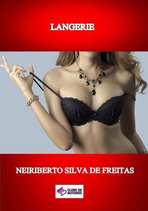 Cover of the book Langerie by Escriba De Cristo