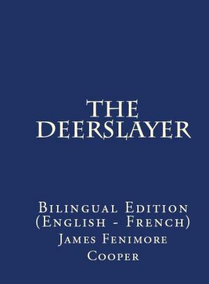Cover of the book The Deerslayer by Washington Irving
