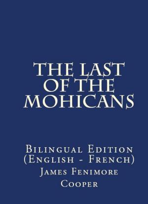 Cover of the book The Last of the Mohicans by Charles Dickens