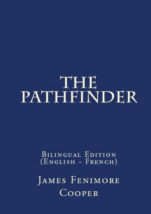 Cover of the book The Pathfinder by Alexandre Dumas