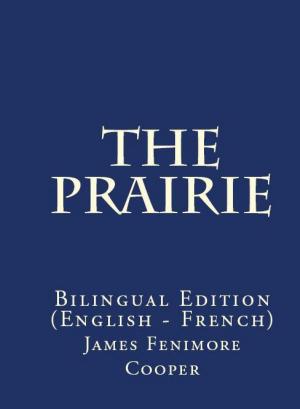 Cover of the book The Prairie by Jay Artale