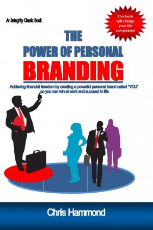 Cover of the book The Power of Personal Branding by Doug Knell