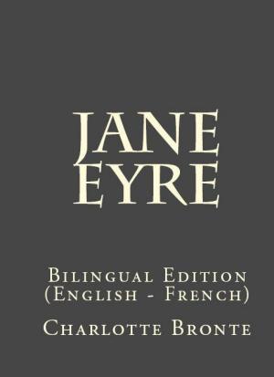 Cover of the book Jane Eyre by Anatole France
