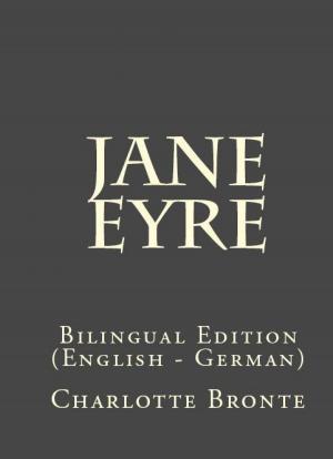 Cover of the book Jane Eyre by Muhammad Sakura