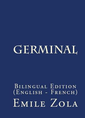 Cover of the book Germinal by David Makson