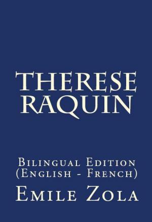 Cover of the book Therese Raquin by Rosa Barnes